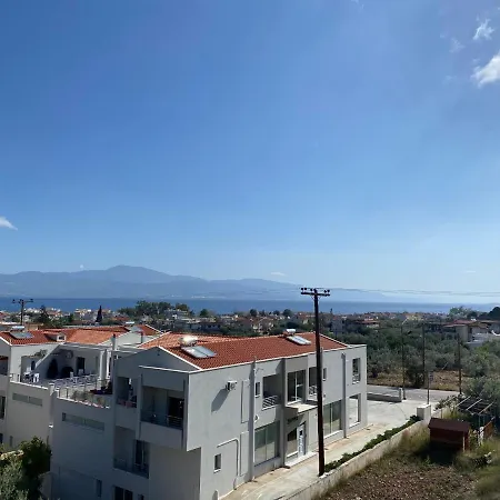 Salty River Διαμέρισμα Κάτω Αλμυρή